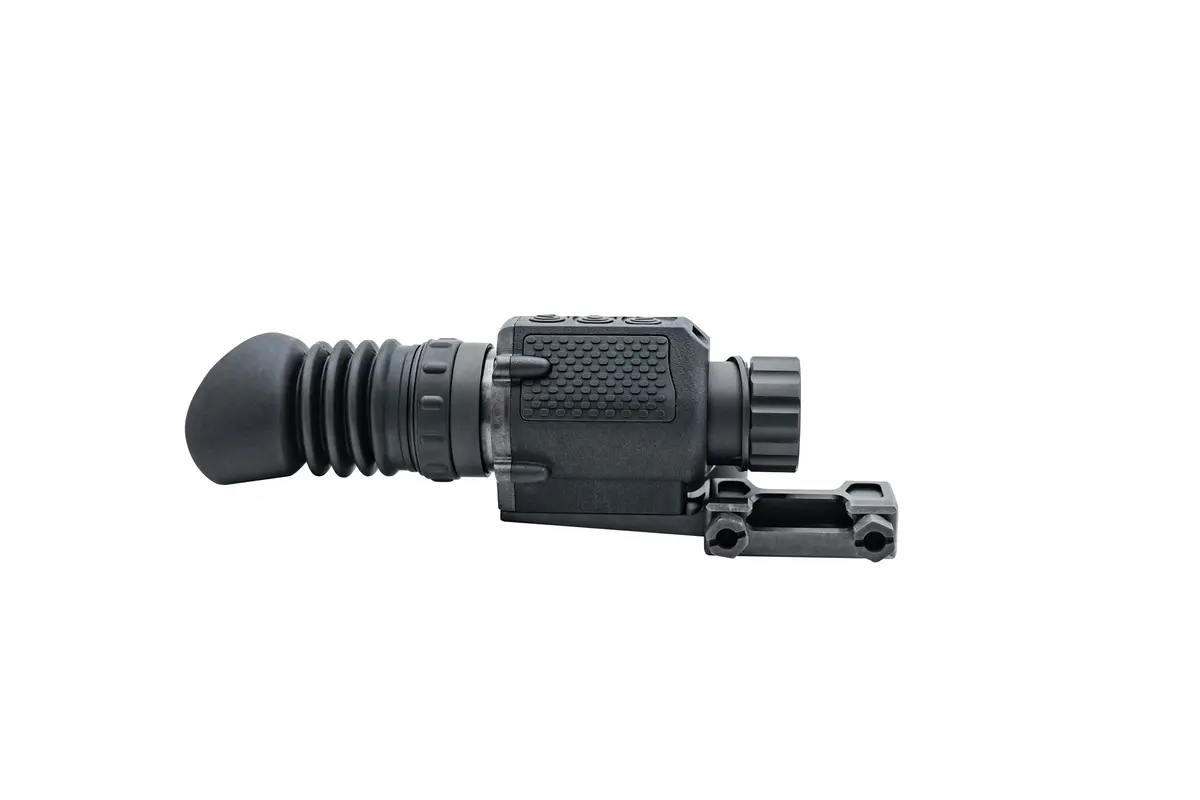 Armasight Collector Compact Thermal Imaging Sight 640 1-4x25 | Lightweight, US-Designed Night Vision Rifle Scope - view 2