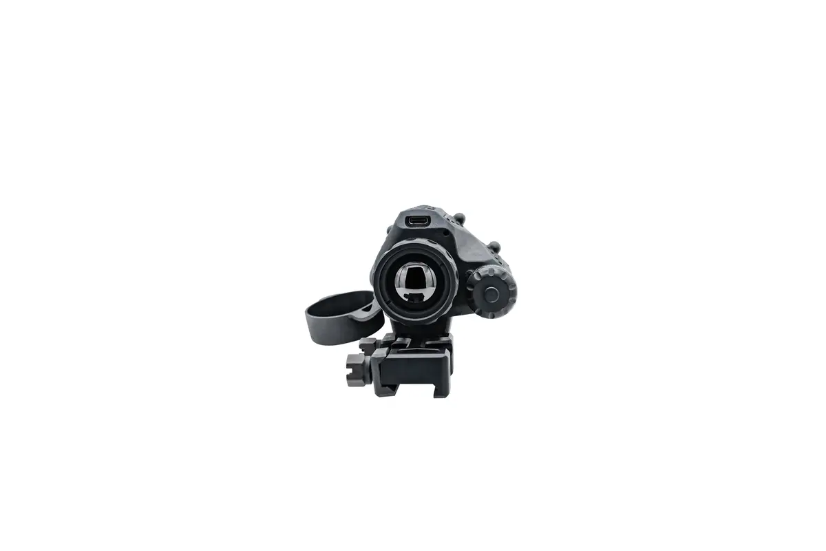 Armasight Collector Compact Thermal Imaging Sight 640 1-4x25 | Lightweight, US-Designed Night Vision Rifle Scope - view 3