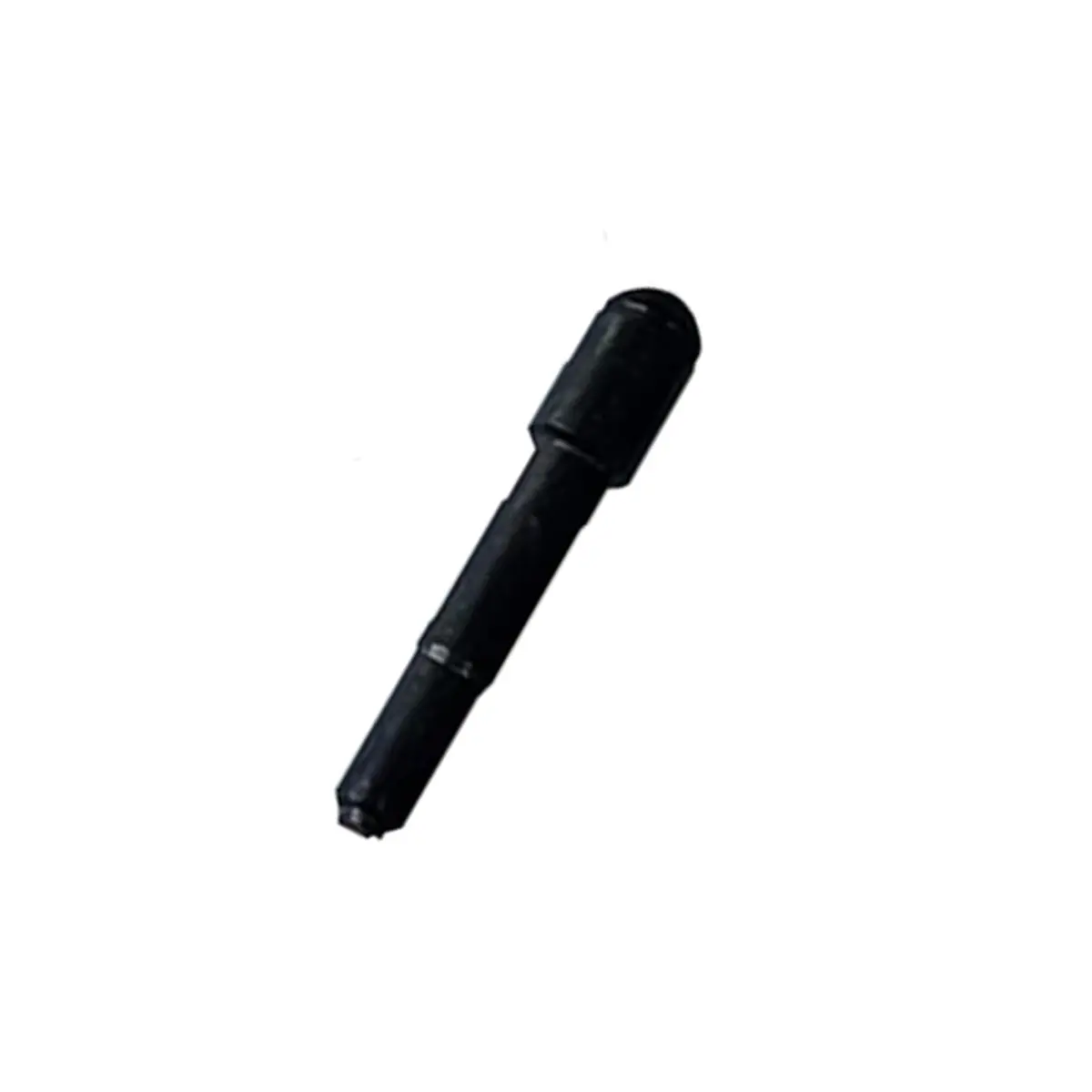 Mingxiong Digital Pen 2 Nibs Replacement for Lenovo Digital Pen 2 & 3, 1-Pack Black | 4096 Pressure Sensitivity - main product image