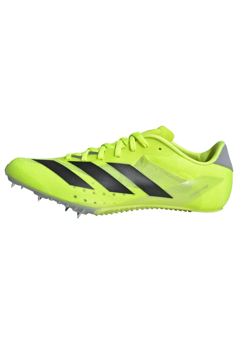 adidas Unisex-Adult Adizero Sprintstar Track and Field Shoes 6.5 | Sprint & Speed Performance - main product image