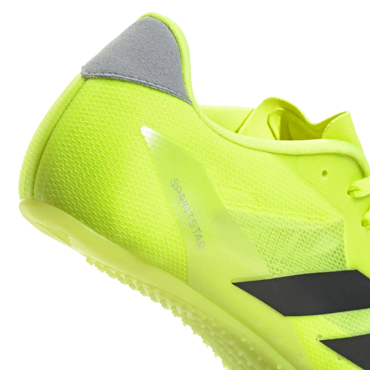 adidas Unisex-Adult Adizero Sprintstar Track and Field Shoes 6.5 | Sprint & Speed Performance - view 5