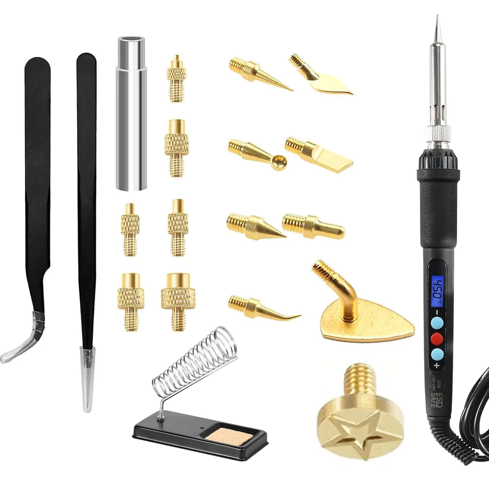 Soldering Iron