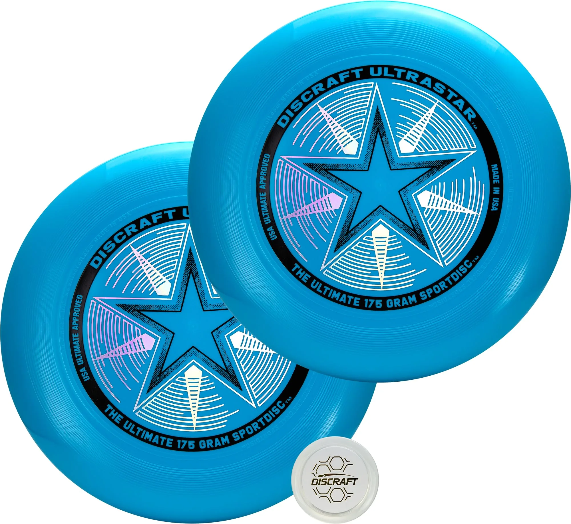 Flying Discs