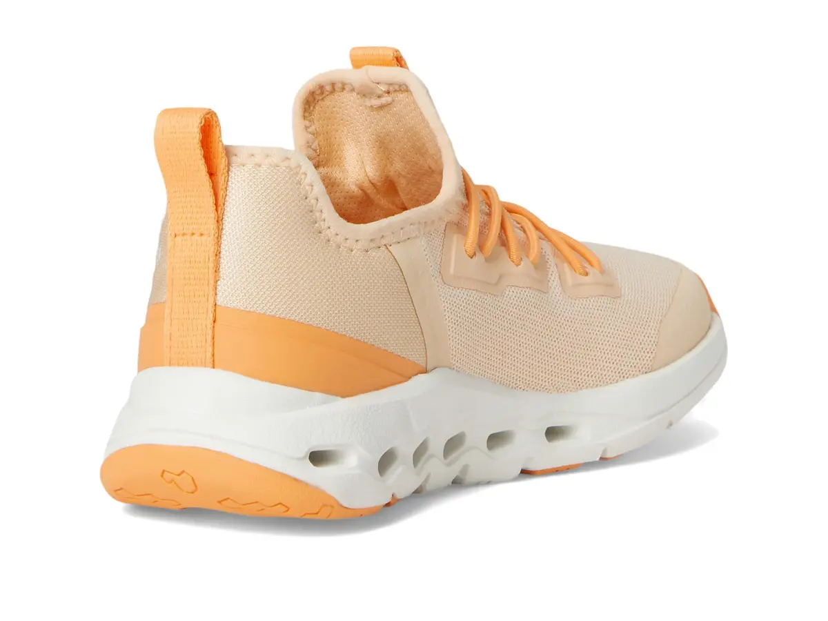 On Kids Cloudleap Little Kid Sneakers 11 M | CloudTec Cushioning for All-Day Play - view 5