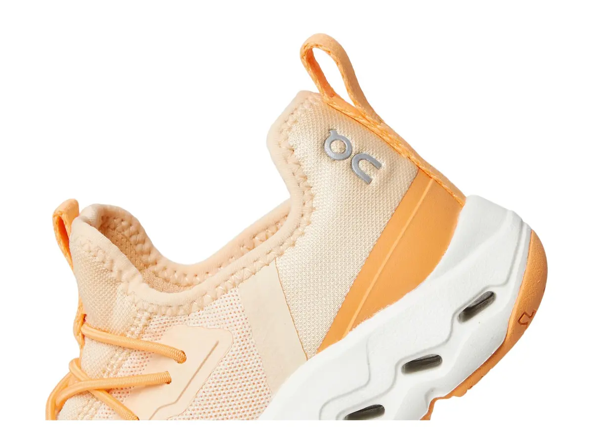 On Kids Cloudleap Little Kid Sneakers 11 M | CloudTec Cushioning for All-Day Play - view 6