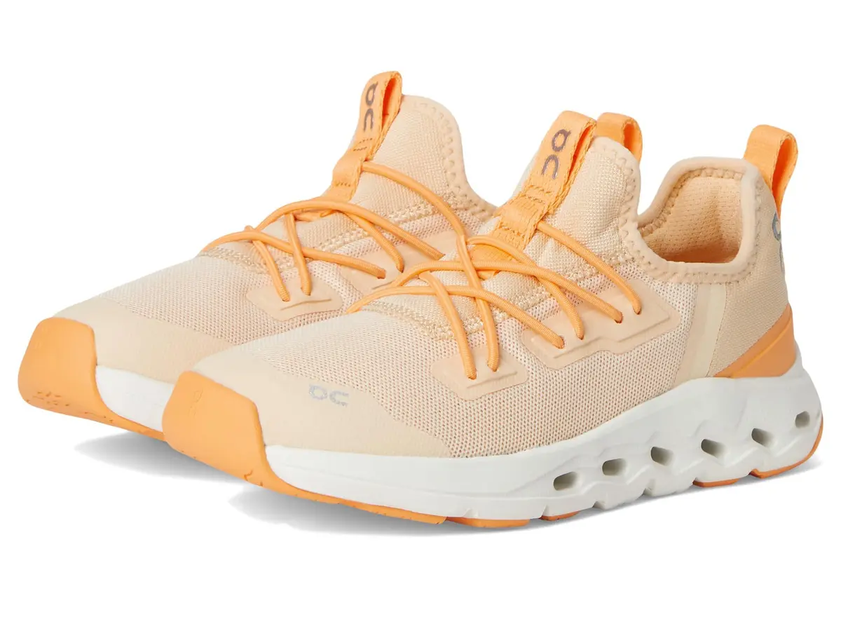 On Kids Cloudleap Little Kid Sneakers 11 M | CloudTec Cushioning for All-Day Play - main product image