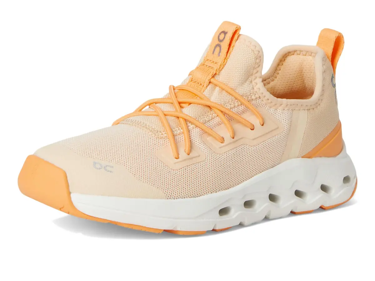On Kids Cloudleap Little Kid Sneakers 11 M | CloudTec Cushioning for All-Day Play - view 7