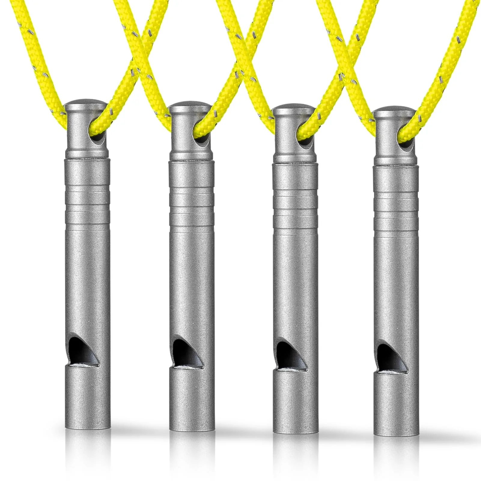 Whistles