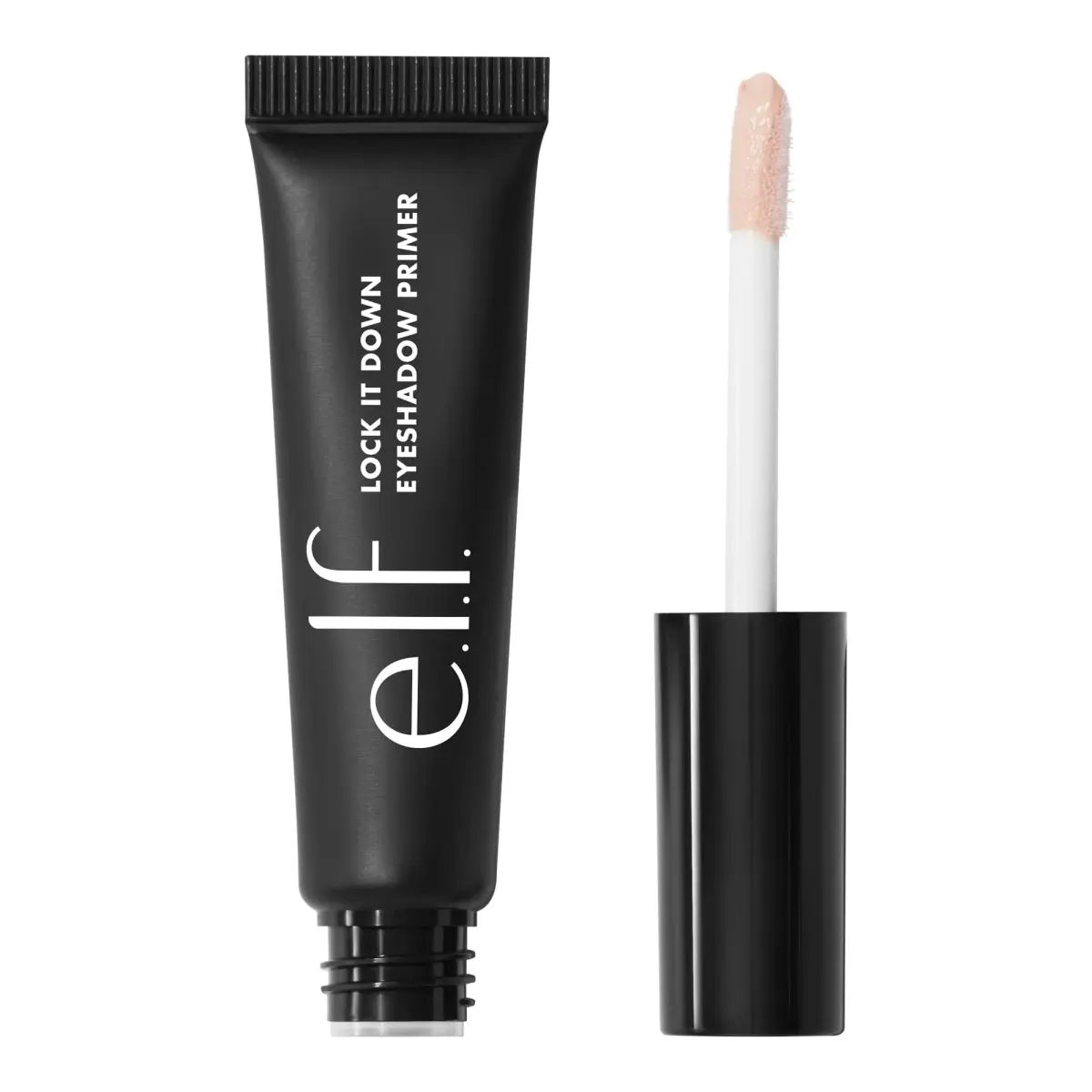 e.l.f. Lock It Down Eyeshadow Primer 7ml (0.23 Fl Oz) | Locks Shadow All Day - main product image