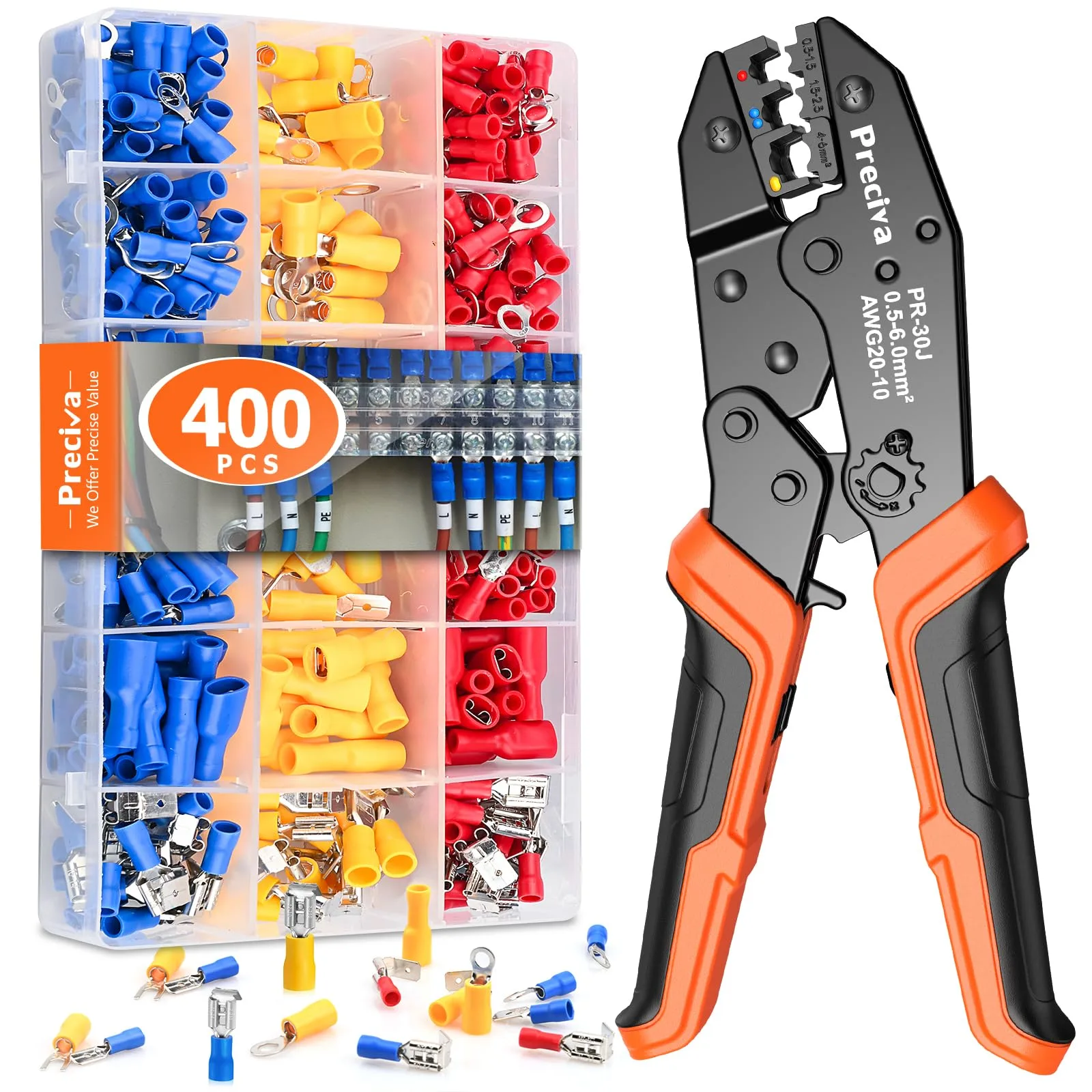 Crimpers