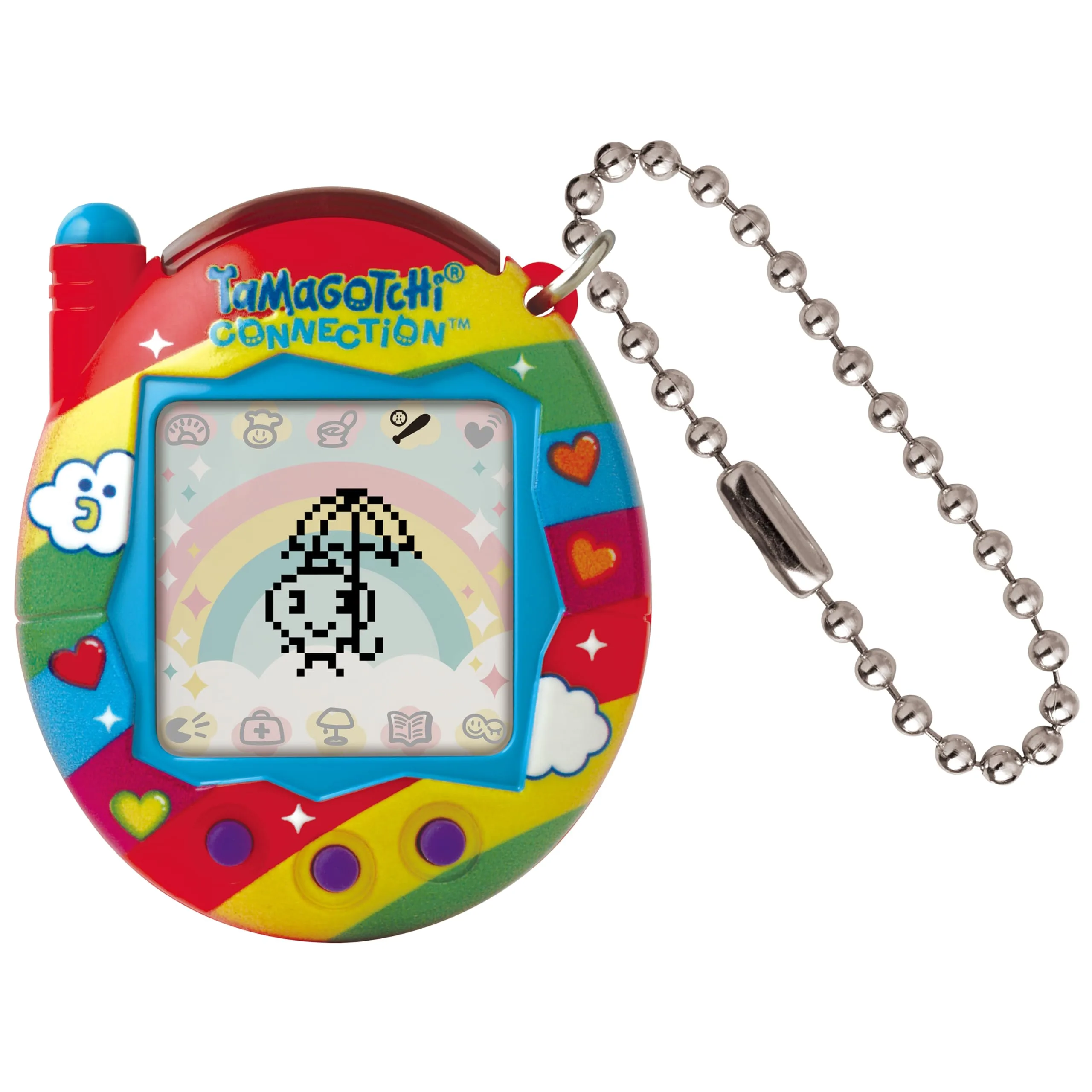 Preloaded Electronic Game