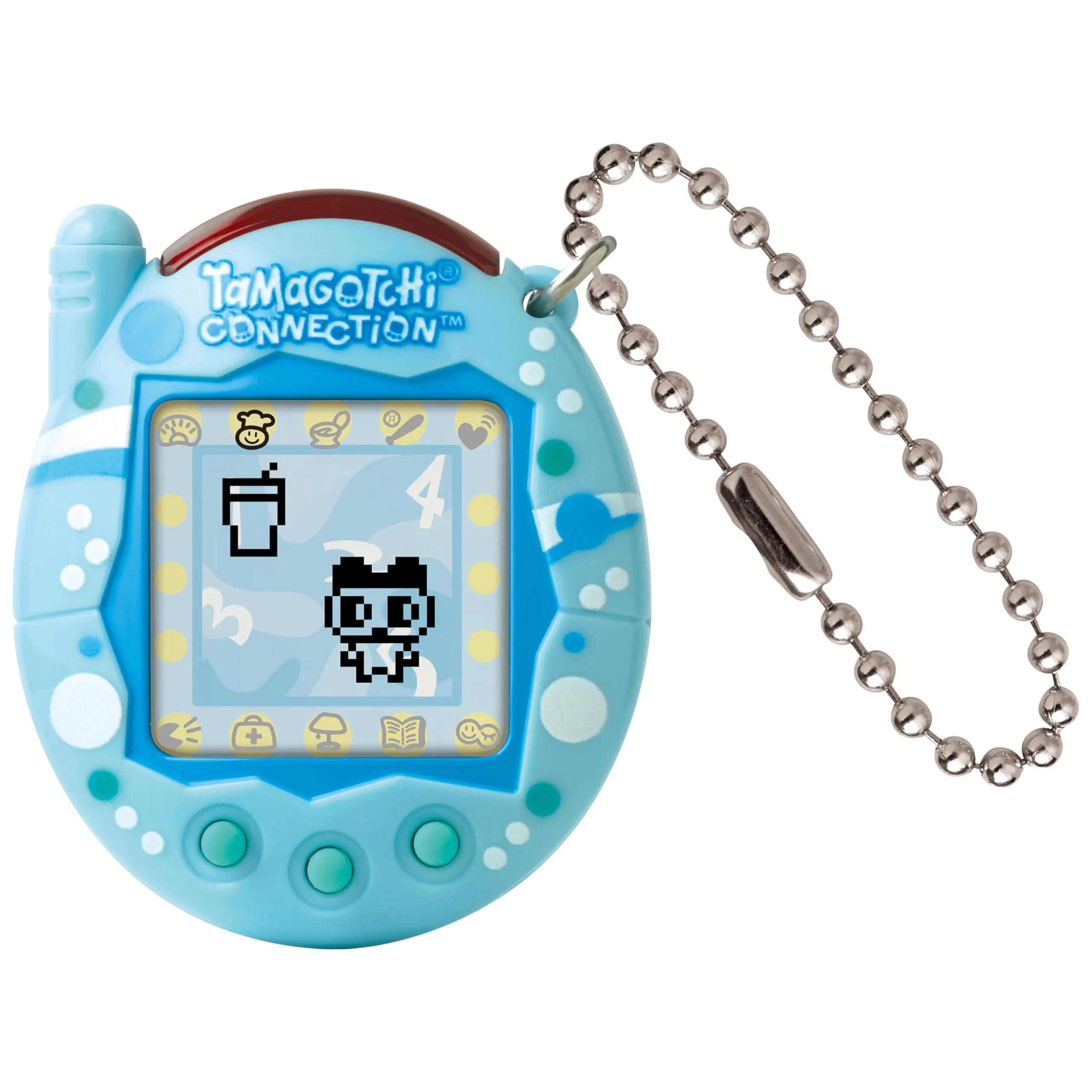 Preloaded Electronic Game