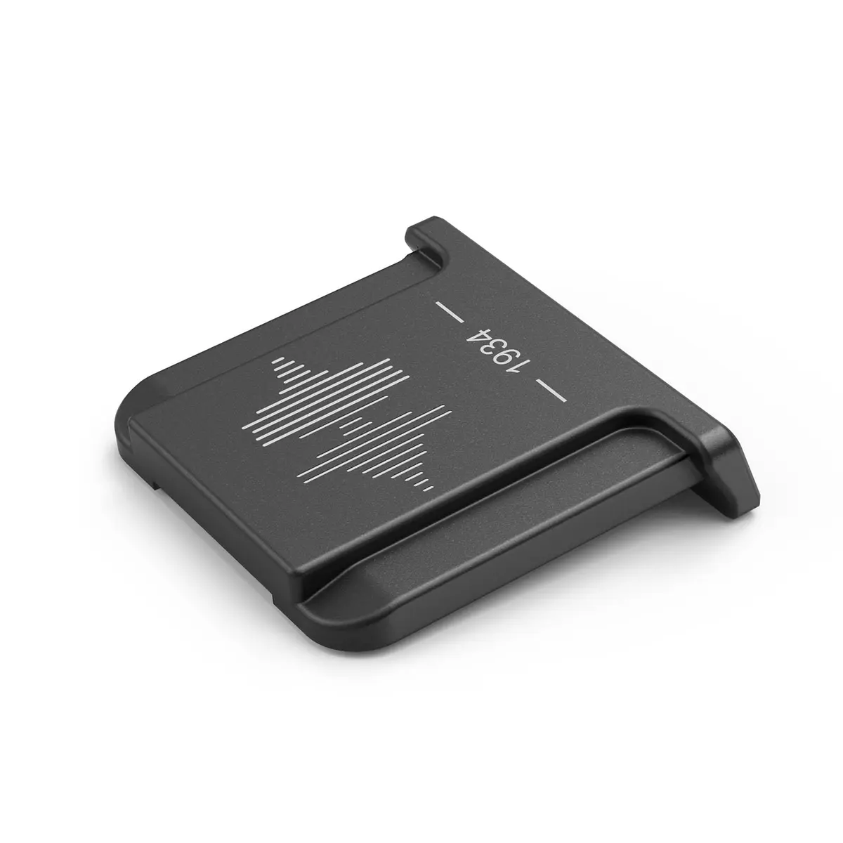 SMALLRIG Hot Shoe Cover for FUJIFILM Cameras Black | Protects Hot Shoe from Scratches - main product image