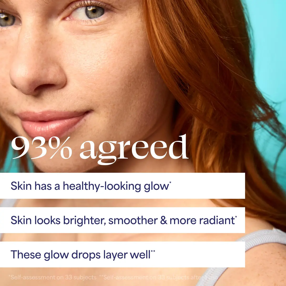 TULA Bronze Boost Glow Bronzing Drops 1 fl oz | Instant Sun-Kissed Finish, Hydrating Serum - view 5