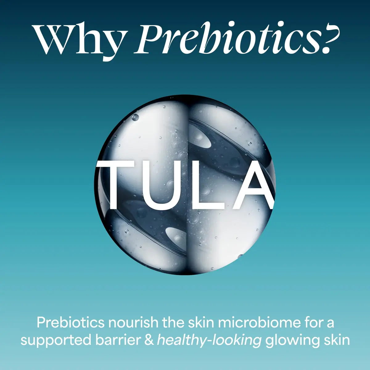 TULA Bronze Boost Glow Bronzing Drops 1 fl oz | Instant Sun-Kissed Finish, Hydrating Serum - view 6