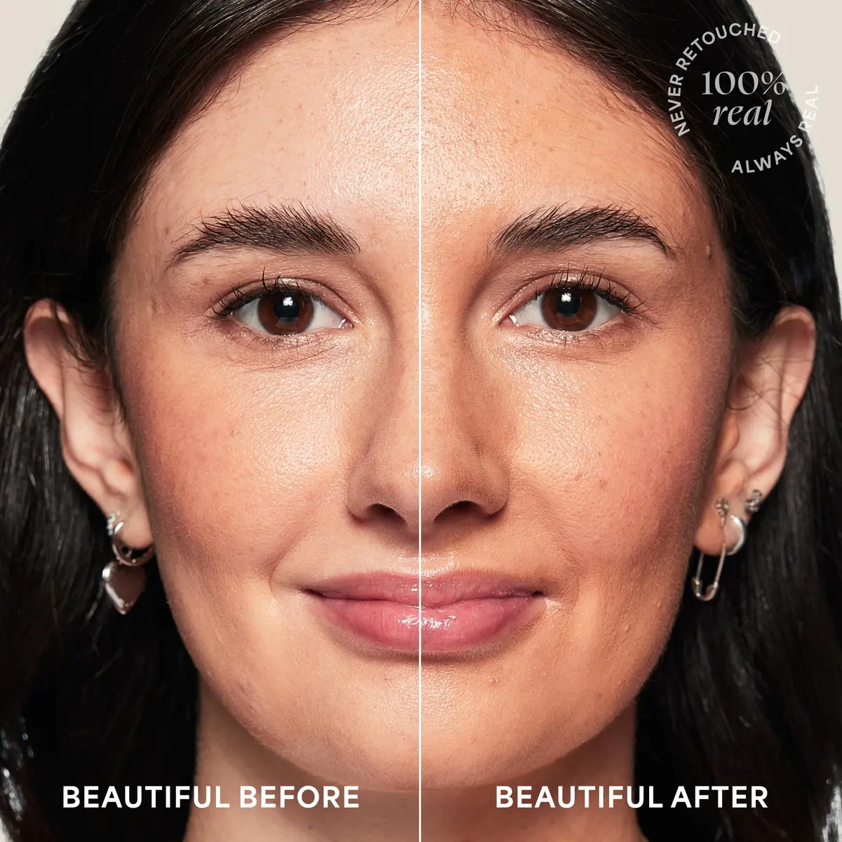 TULA Bronze Boost Glow Bronzing Drops 1 fl oz | Instant Sun-Kissed Finish, Hydrating Serum - view 8