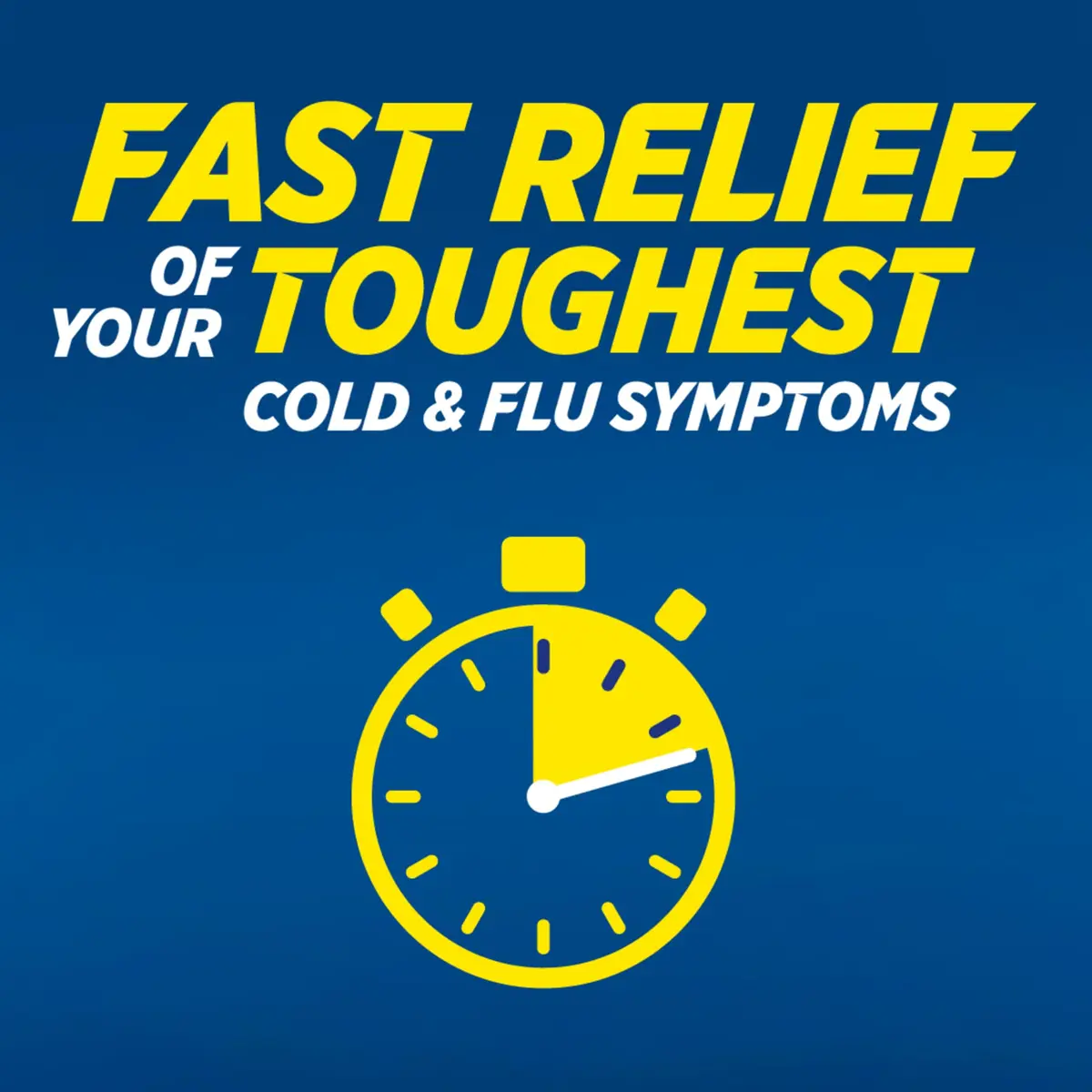 Theraflu Day and Night Pack 18 Packets | Severe Cold Relief Powder for Adults & Kids - view 4