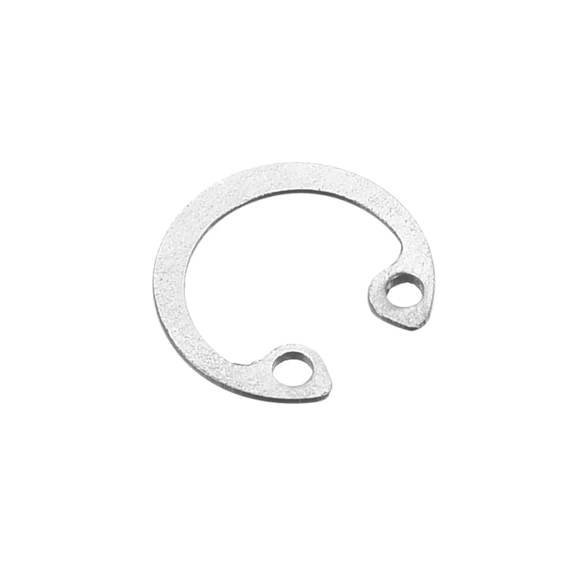 uxcell 20Pcs 9mm Internal Retaining Ring Circlip | Stainless Steel, Corrosion-Resistant, 20 Pack - view 8