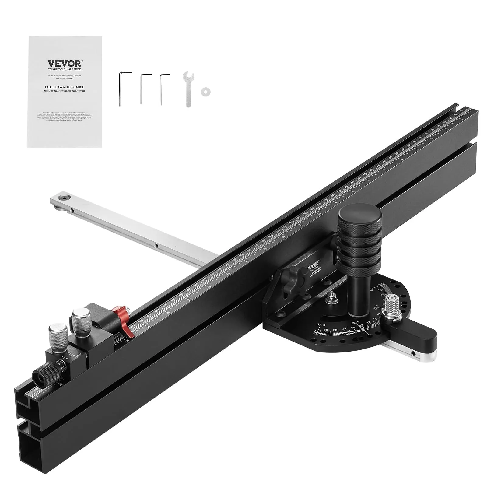 Table Saw Accessories