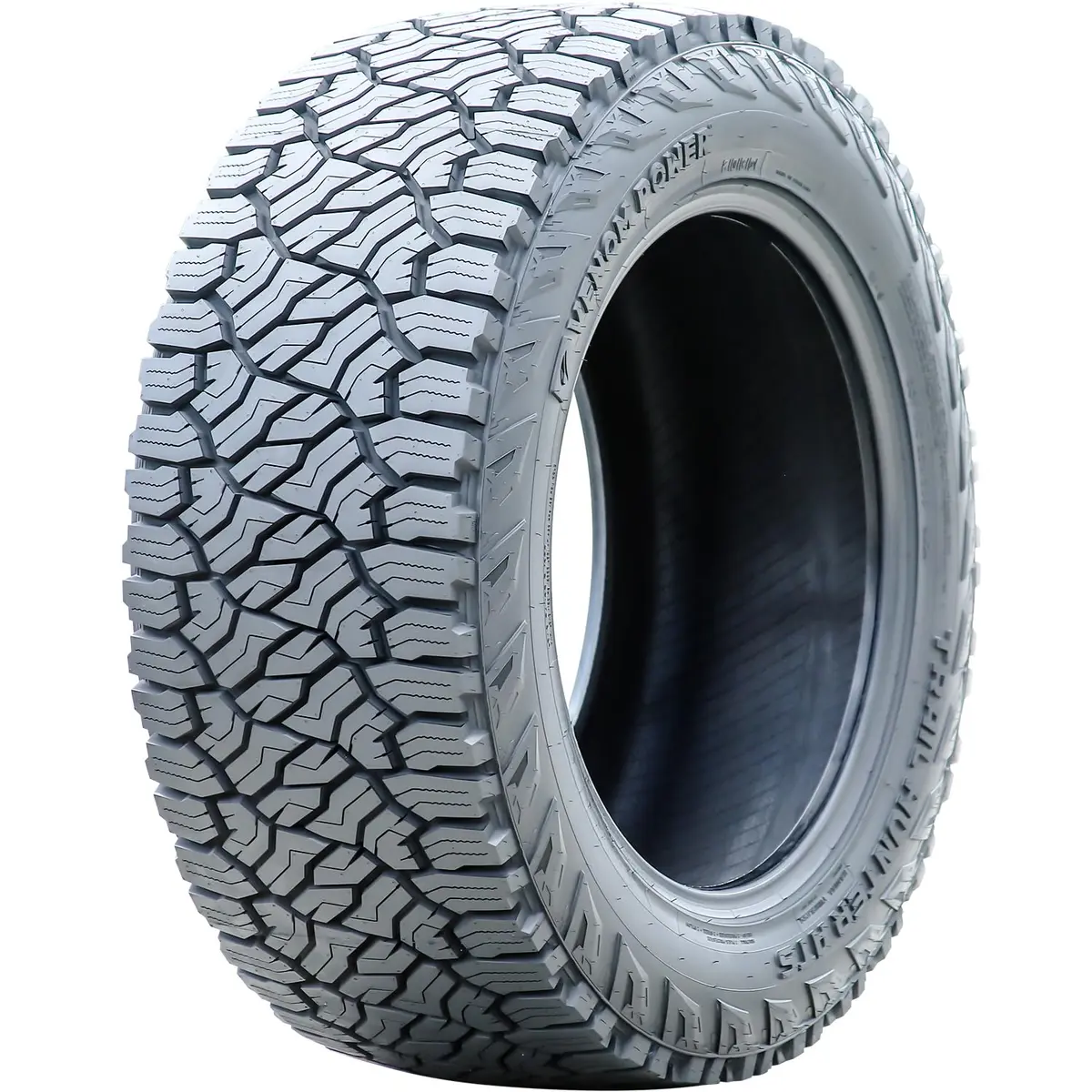 Venom Power Trail Hunter ATS 245/50R20 106H XL | All-Terrain SUV & Truck Tire - main product image