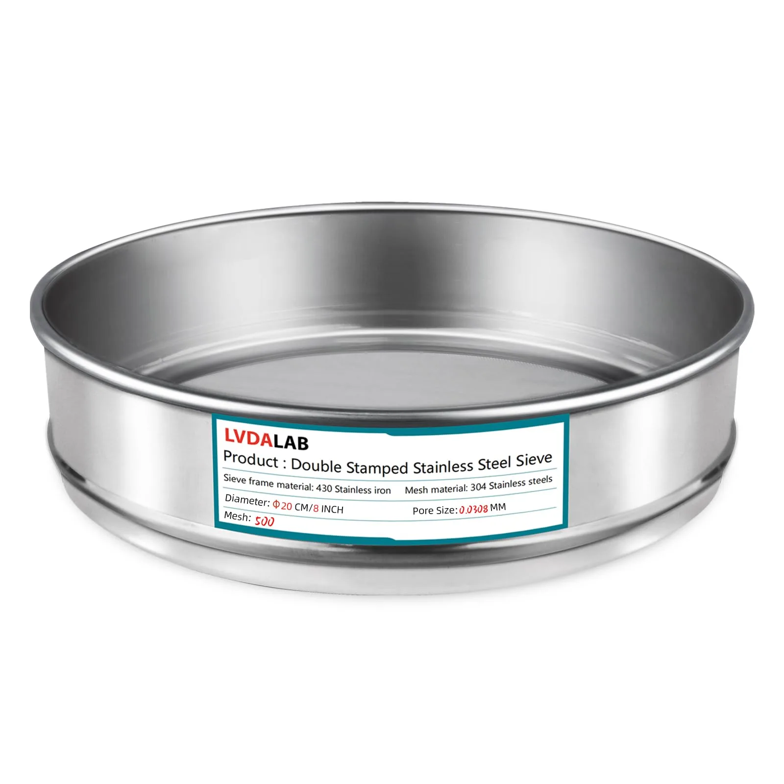 Sieves