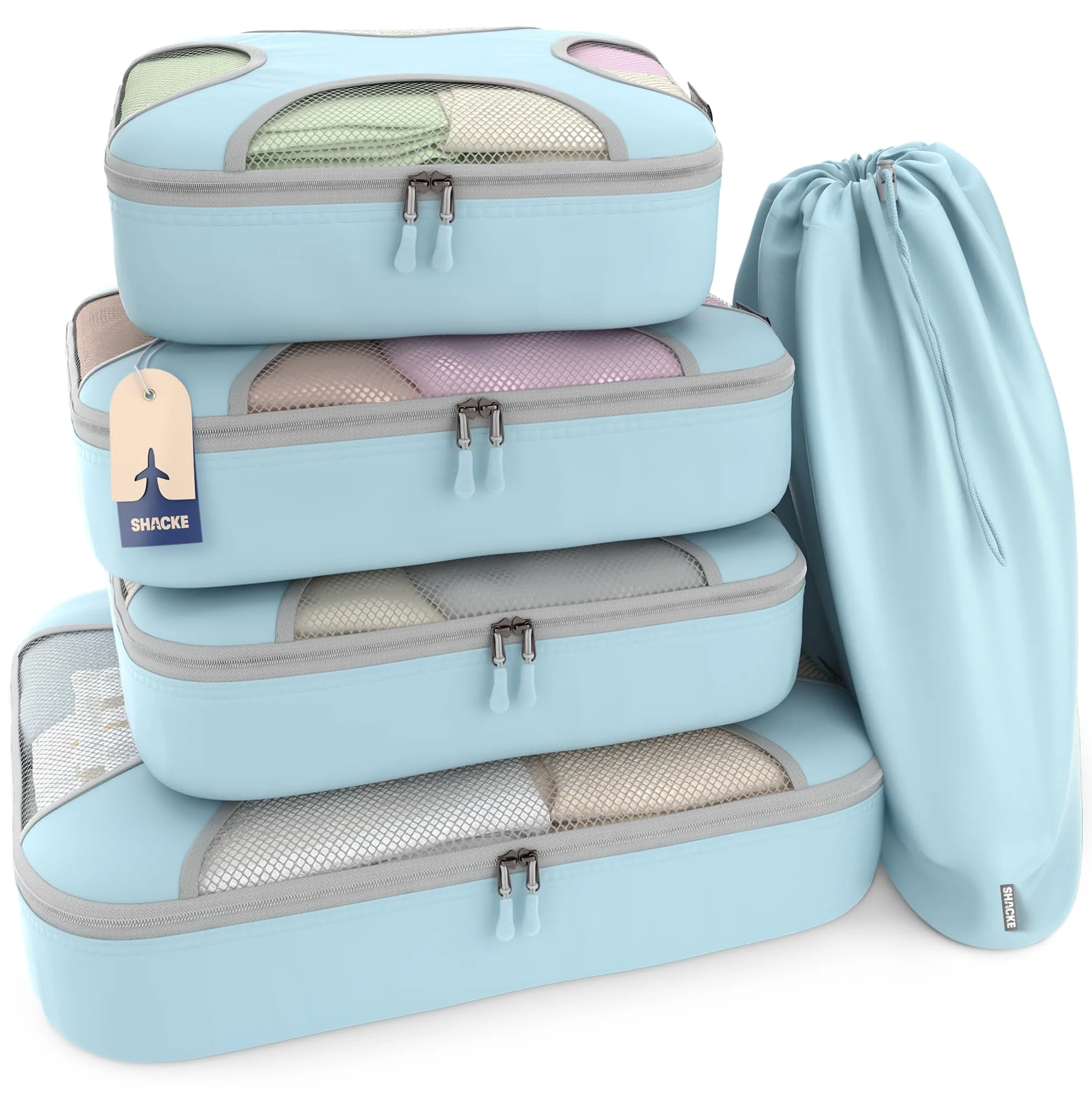 Luggage & Travel Gear