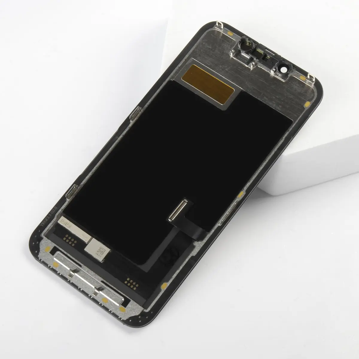 Olivechard Incell LCD Screen Replacement for iPhone 13 Mini 5.4 inch | Vibrant, Thin & Reliable Display - view 5