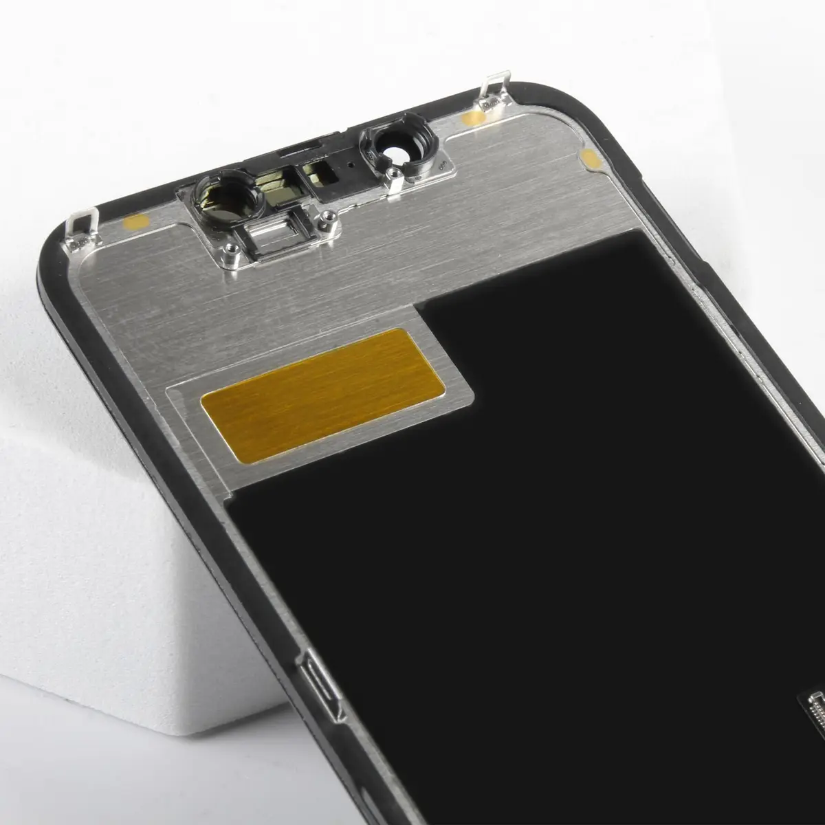 Olivechard Incell LCD Screen Replacement for iPhone 13 Mini 5.4 inch | Vibrant, Thin & Reliable Display - view 9