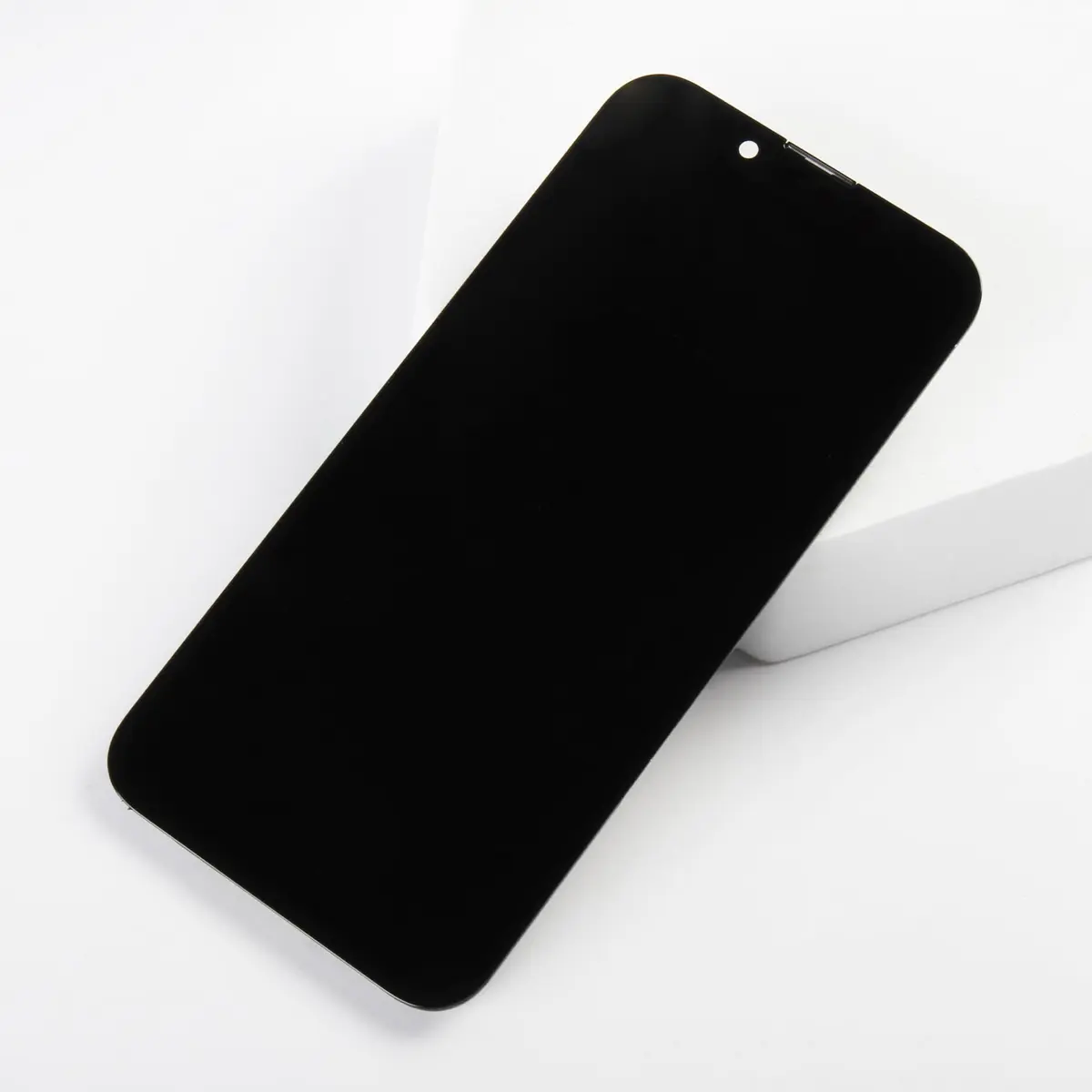 Olivechard Incell LCD Screen Replacement for iPhone 13 Mini 5.4 inch | Vibrant, Thin & Reliable Display - view 4