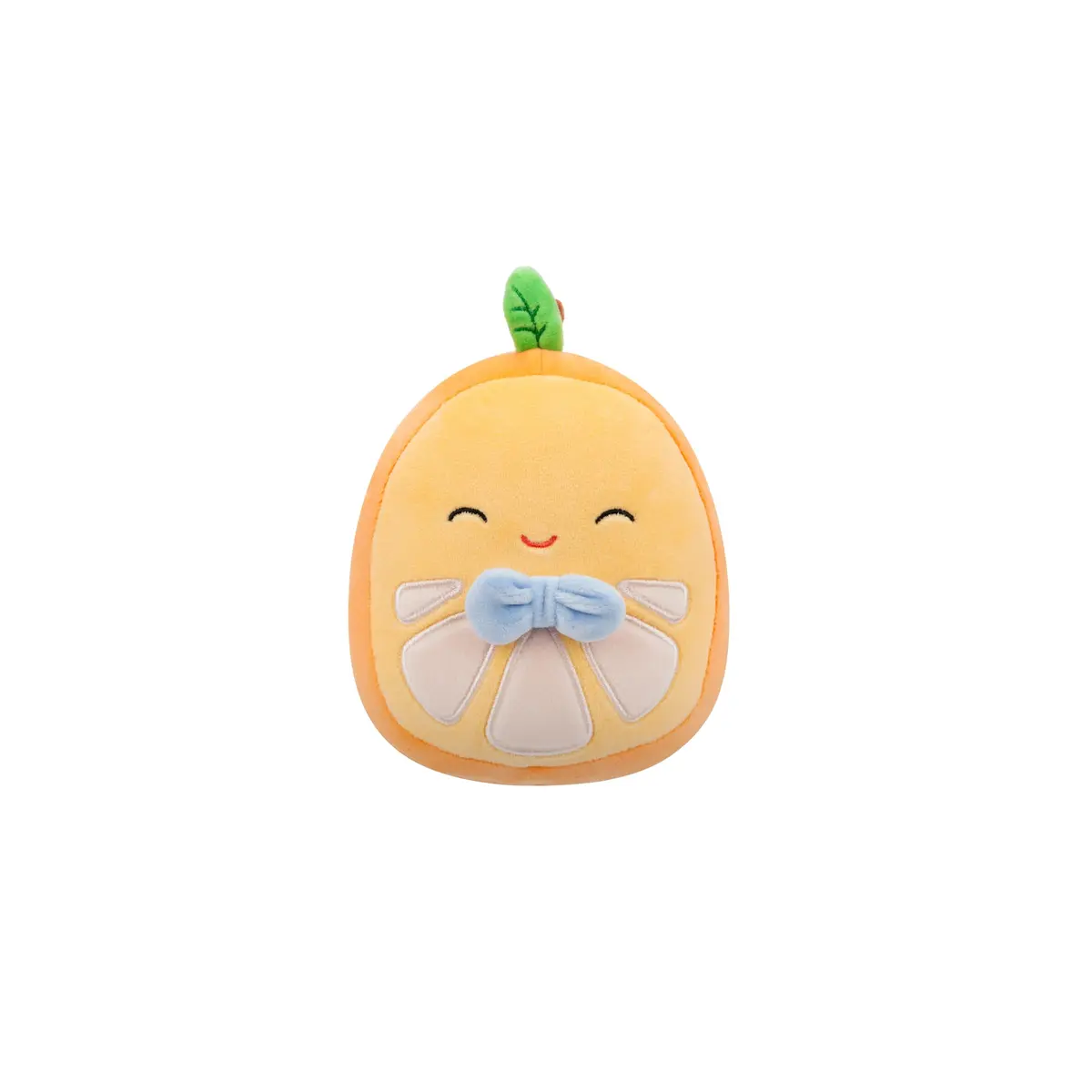Squishmallows Original 5in Scented Fruit Mystery Squad Plush Toy | Jazwares Official Collectible - view 4