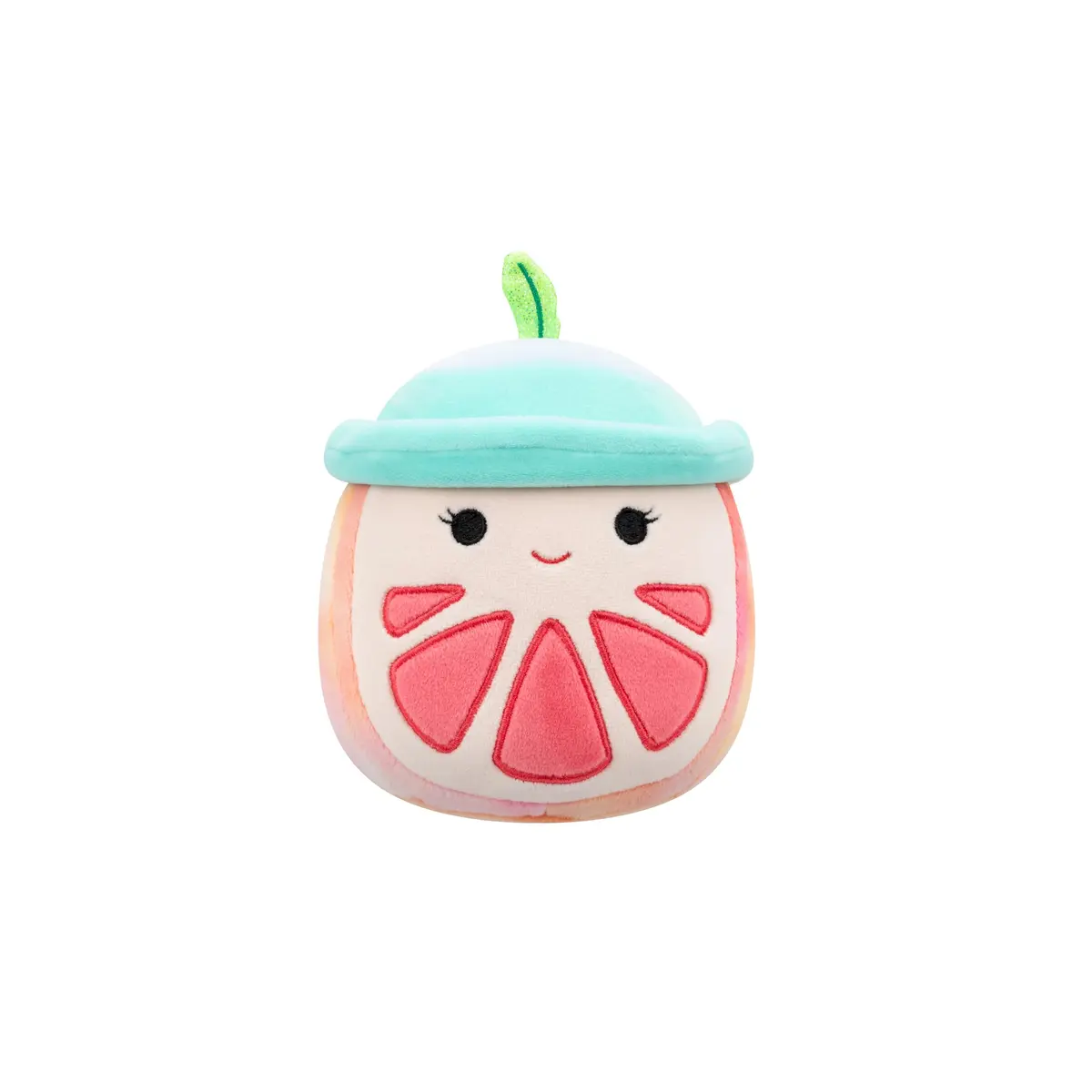 Squishmallows Original 5in Scented Fruit Mystery Squad Plush Toy | Jazwares Official Collectible - view 5