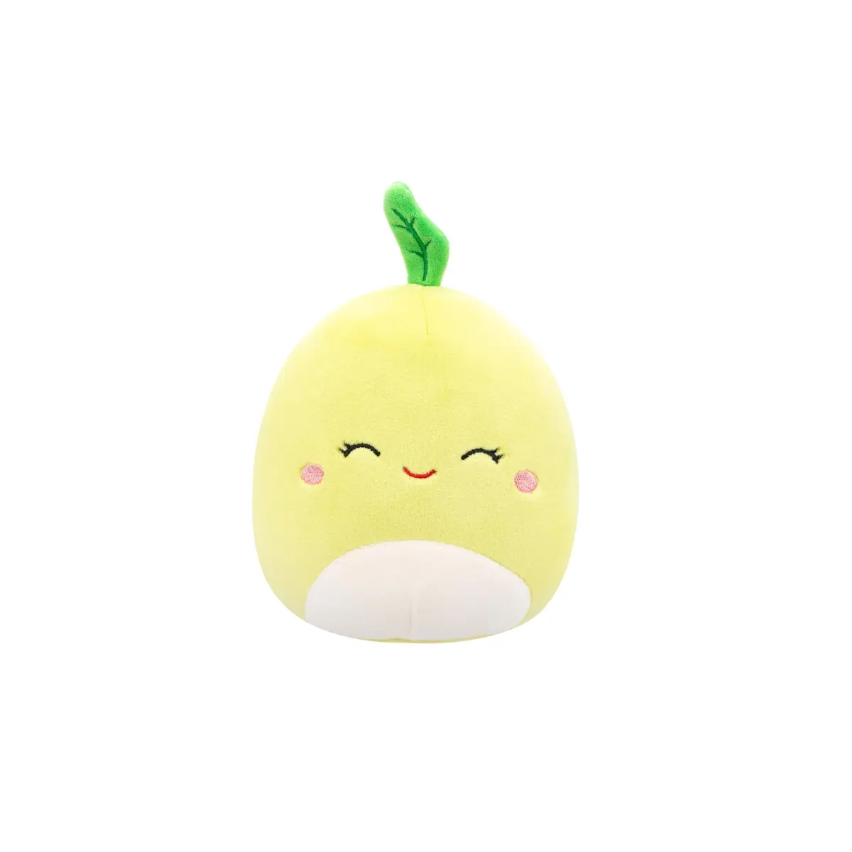 Squishmallows Original 5in Scented Fruit Mystery Squad Plush Toy | Jazwares Official Collectible - view 6
