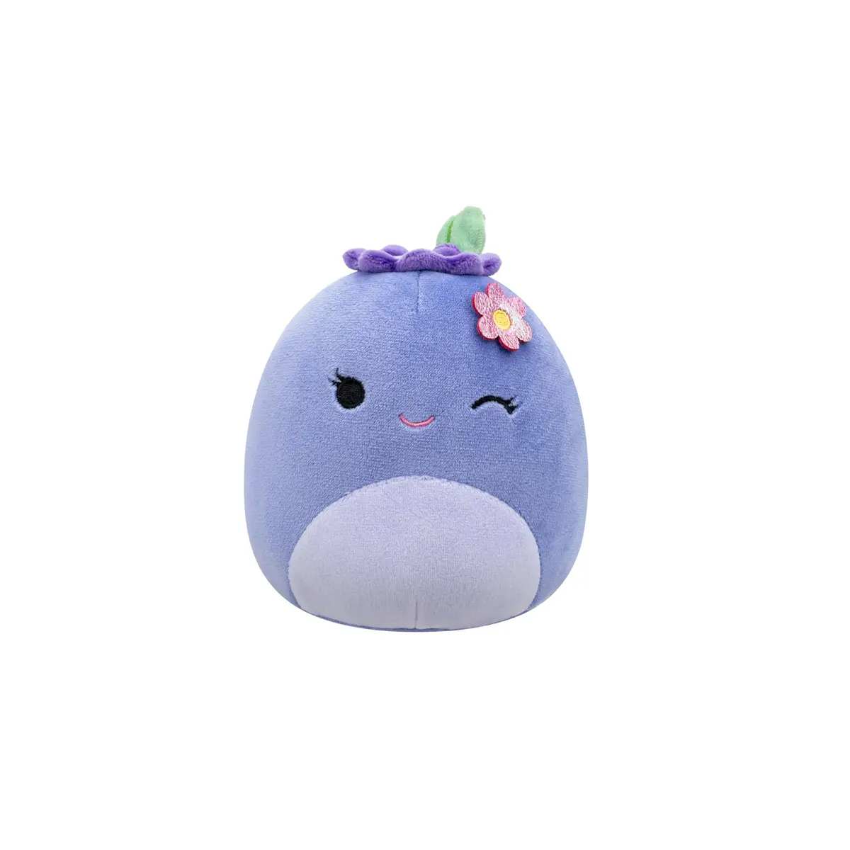 Squishmallows Original 5in Scented Fruit Mystery Squad Plush Toy | Jazwares Official Collectible - view 2