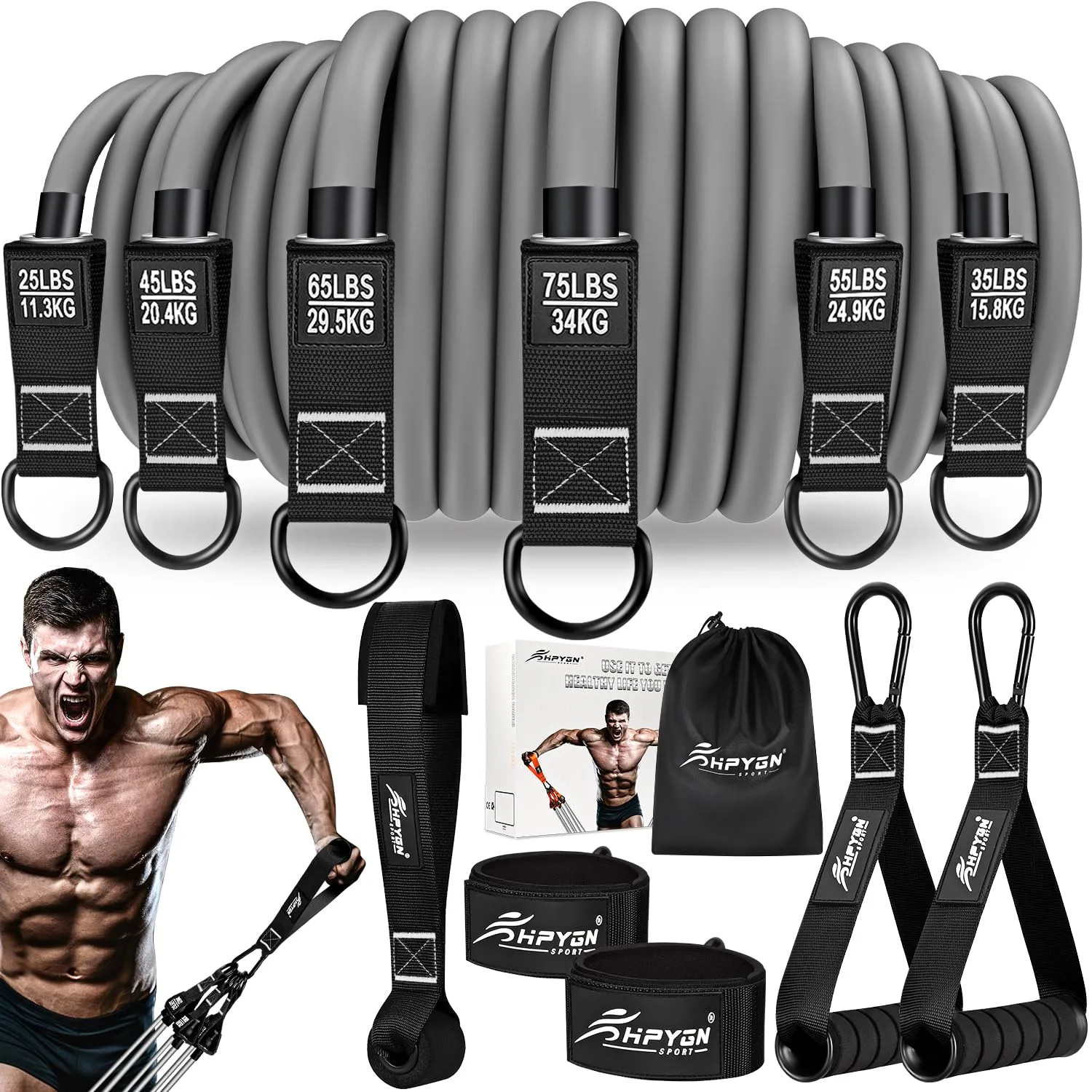 All products