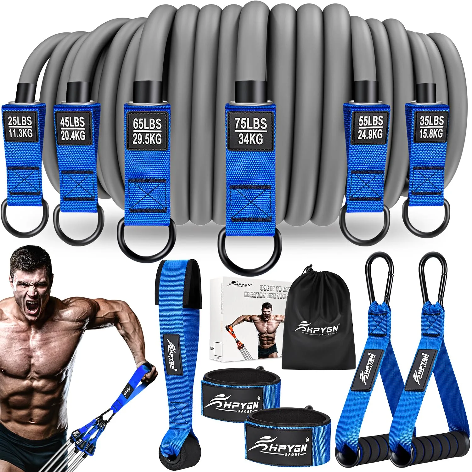 Strength Training Sets