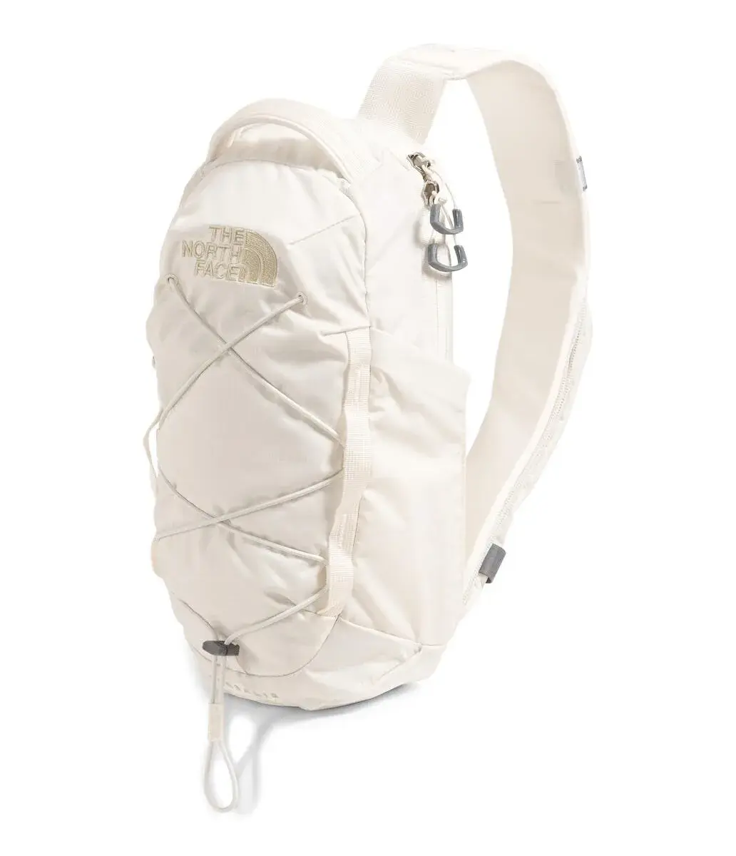 The North Face Borealis Sling Bag 6L (0.21 cu ft) | Padded Strap, Water-Repellent - main product image