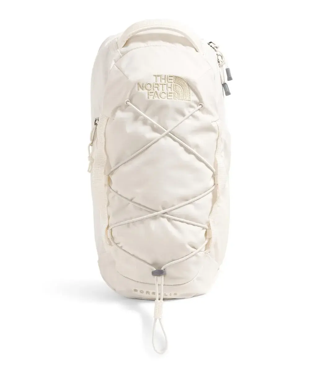 The North Face Borealis Sling Bag 6L (0.21 cu ft) | Padded Strap, Water-Repellent - view 3