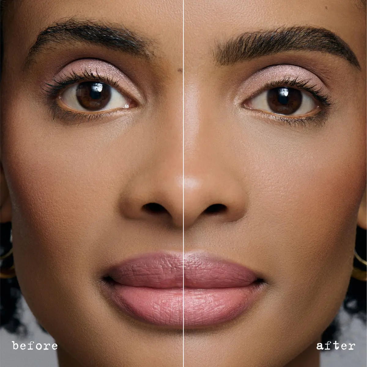 Stila Stay All Day Waterproof Brow Color, Brush Tip (Medium) | 24-Hour Smudge & Sweat Proof, Natural Finish - view 4