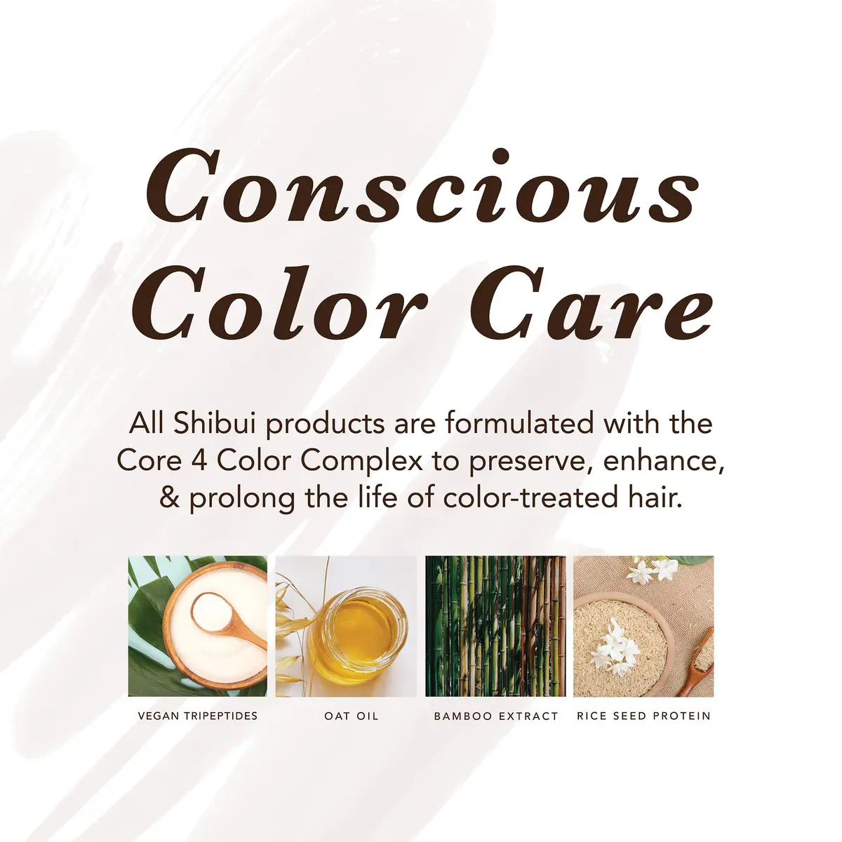 SHIBUI Air Dry Creme | Tames Frizz & Enhances Shine, 6 Oz | All Hair Types - view 5