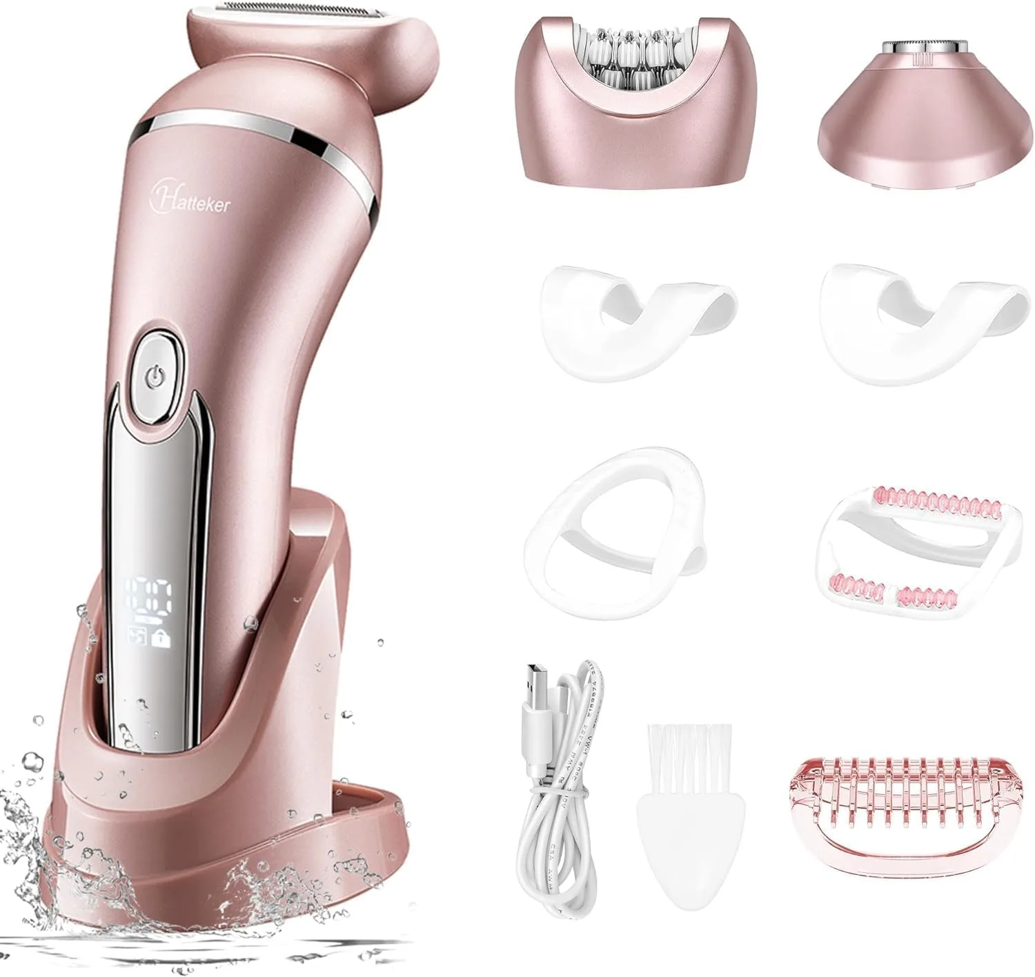 Electric Shaver