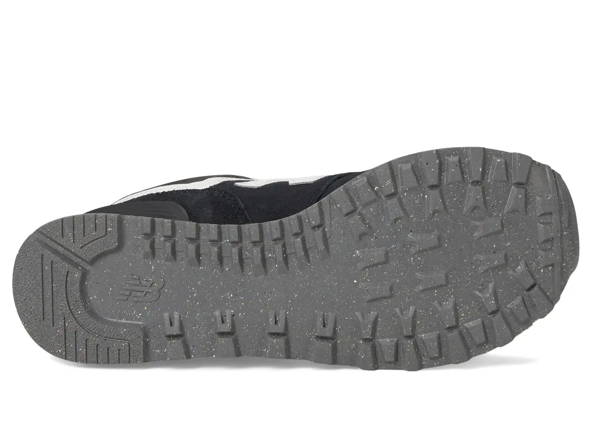 New Balance WL574 Women’s Shoes 5 Medium | Classic Style with Support & Comfort - view 3