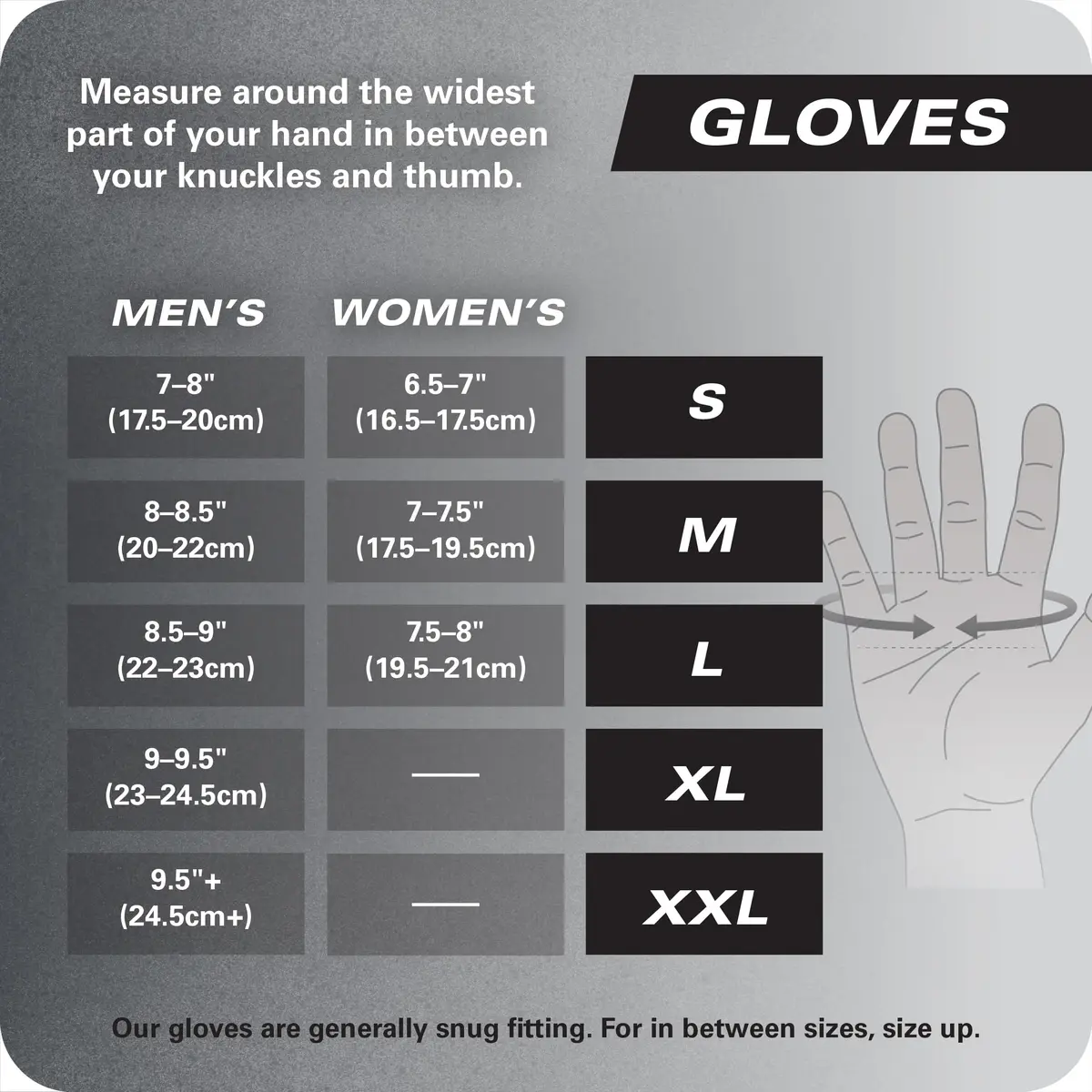 Harbinger Training Grip Wrist Wrap Gloves Medium | Enhanced Grip & Wrist Support - view 7