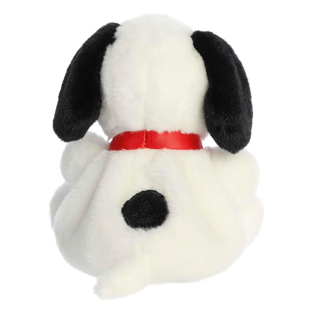 Aurora Peanuts Palm Pals Snoopy Plush 11.99 cm (4.72 in) | Bean-Filled for Hugs - view 4