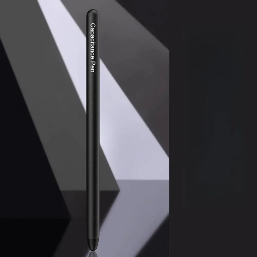 thexxa Universal Stylus Pen for Samsung Galaxy Tab A7/A7lite/A8/A9+ & iPad/Android/Microsoft/Surface Devices | Black+Blue+Gray - view 3