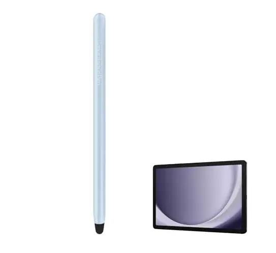 thexxa Universal Stylus Pen for Samsung Galaxy Tab A7/A8/A9 & iPad/Android/Microsoft Devices | Blue, 1 pcs - main product image