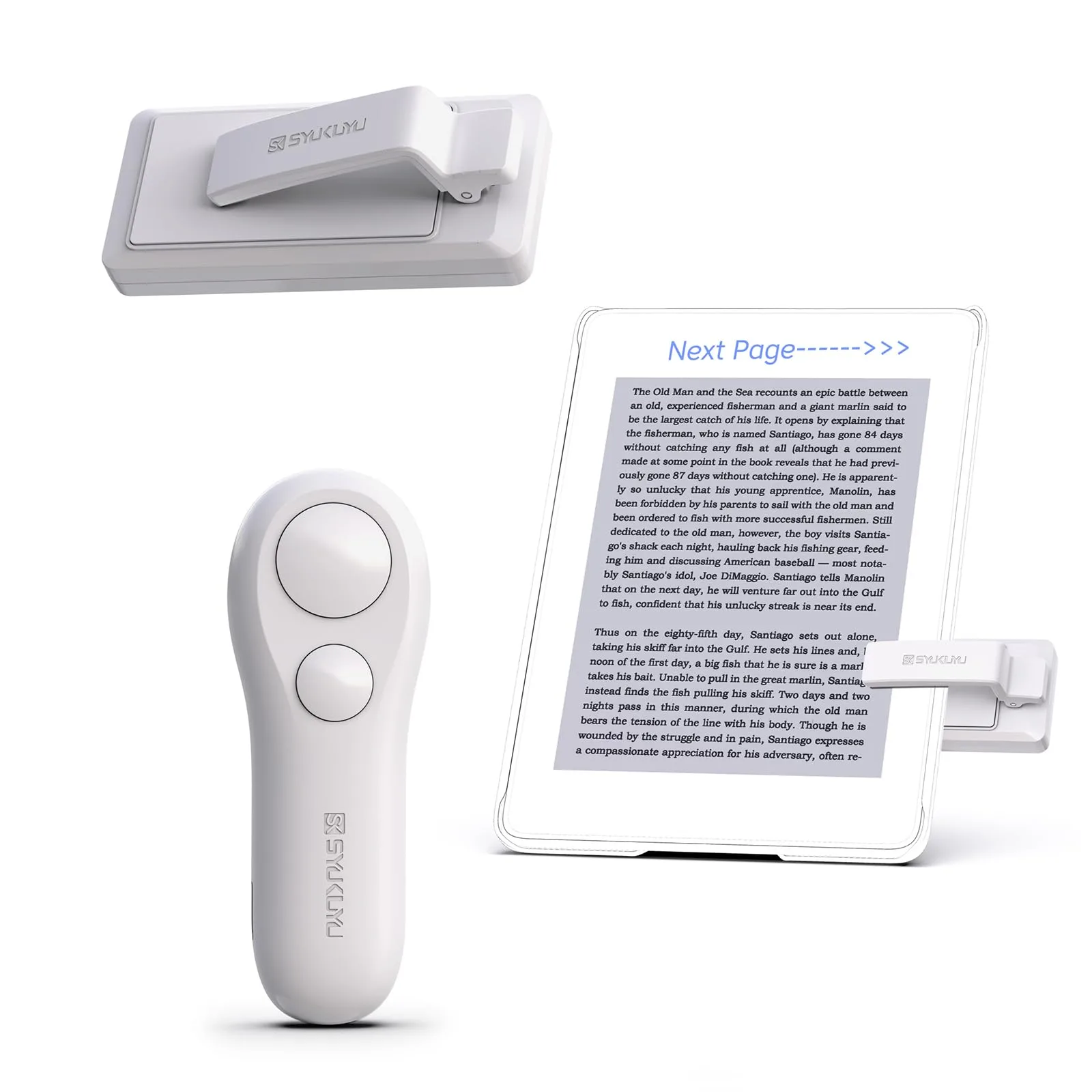 Remote Control