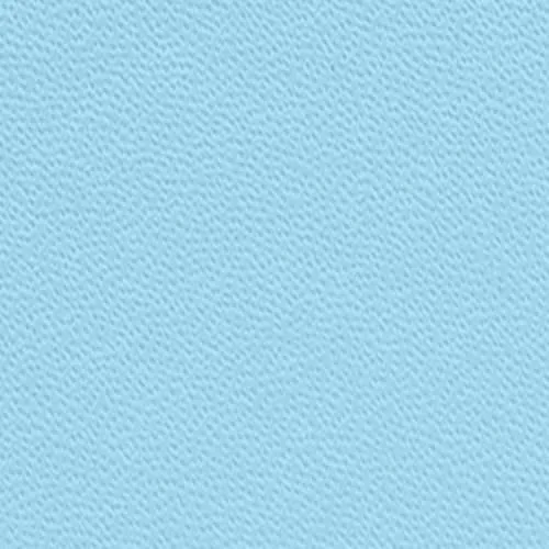 PAPERAGE Blank Journal Notebook, Light Blue, 5.6 x 8 in (14.2 x 20.3 cm) | Acid-Free Paper, Lay Flat Design - main product image