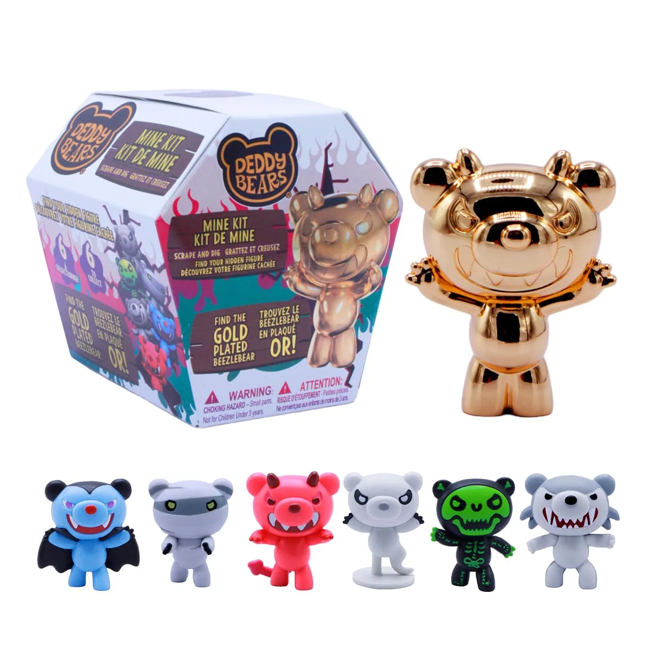 Toys And Games