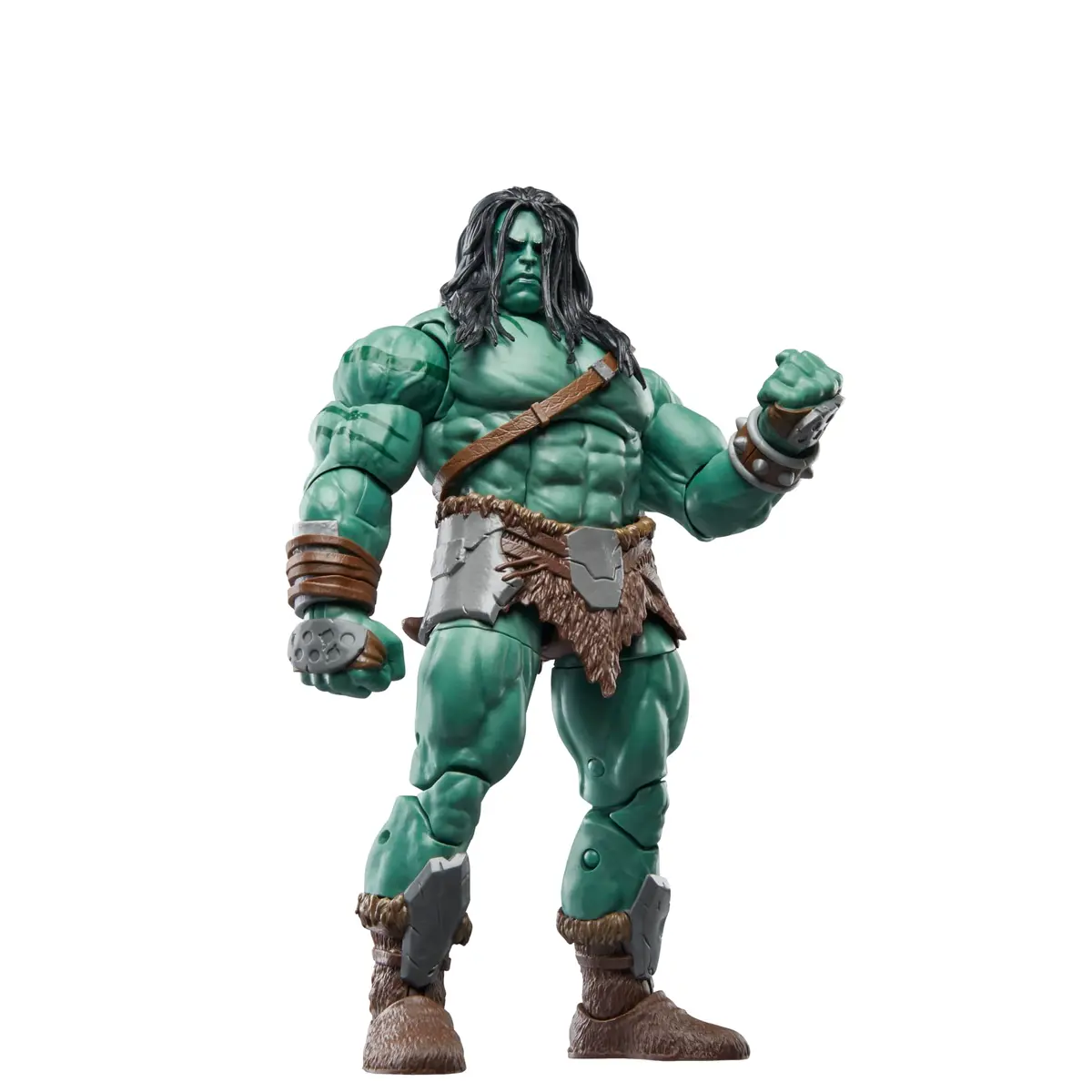 Marvel Skaar Son of Hulk Action Figure 6-inch | 85th Anniversary Marvel Legends - main product image