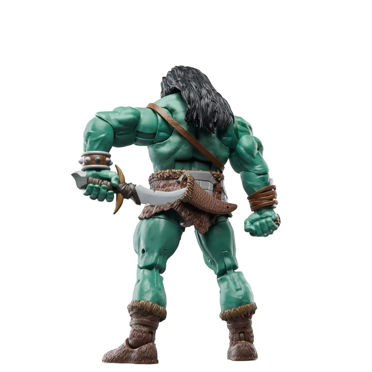 Marvel Skaar Son of Hulk Action Figure 6-inch | 85th Anniversary Marvel Legends - view 5